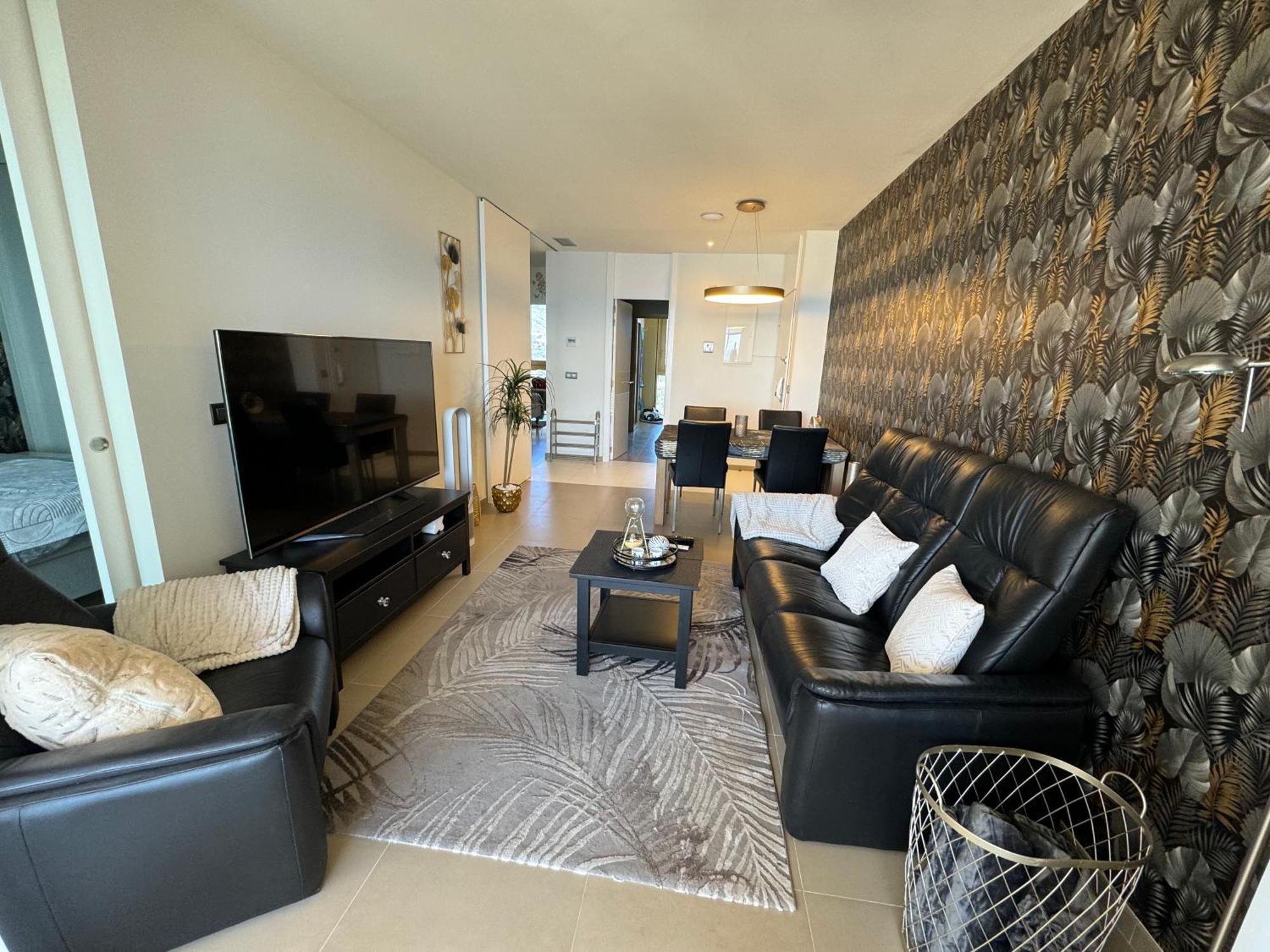 Intempo Sky Luxury Apartment 26 Floor Seaview Benidorm Extérieur photo