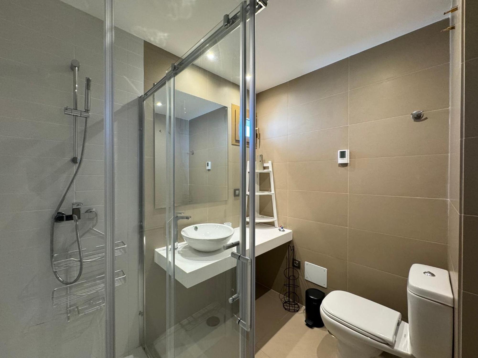 Intempo Sky Luxury Apartment 26 Floor Seaview Benidorm Extérieur photo