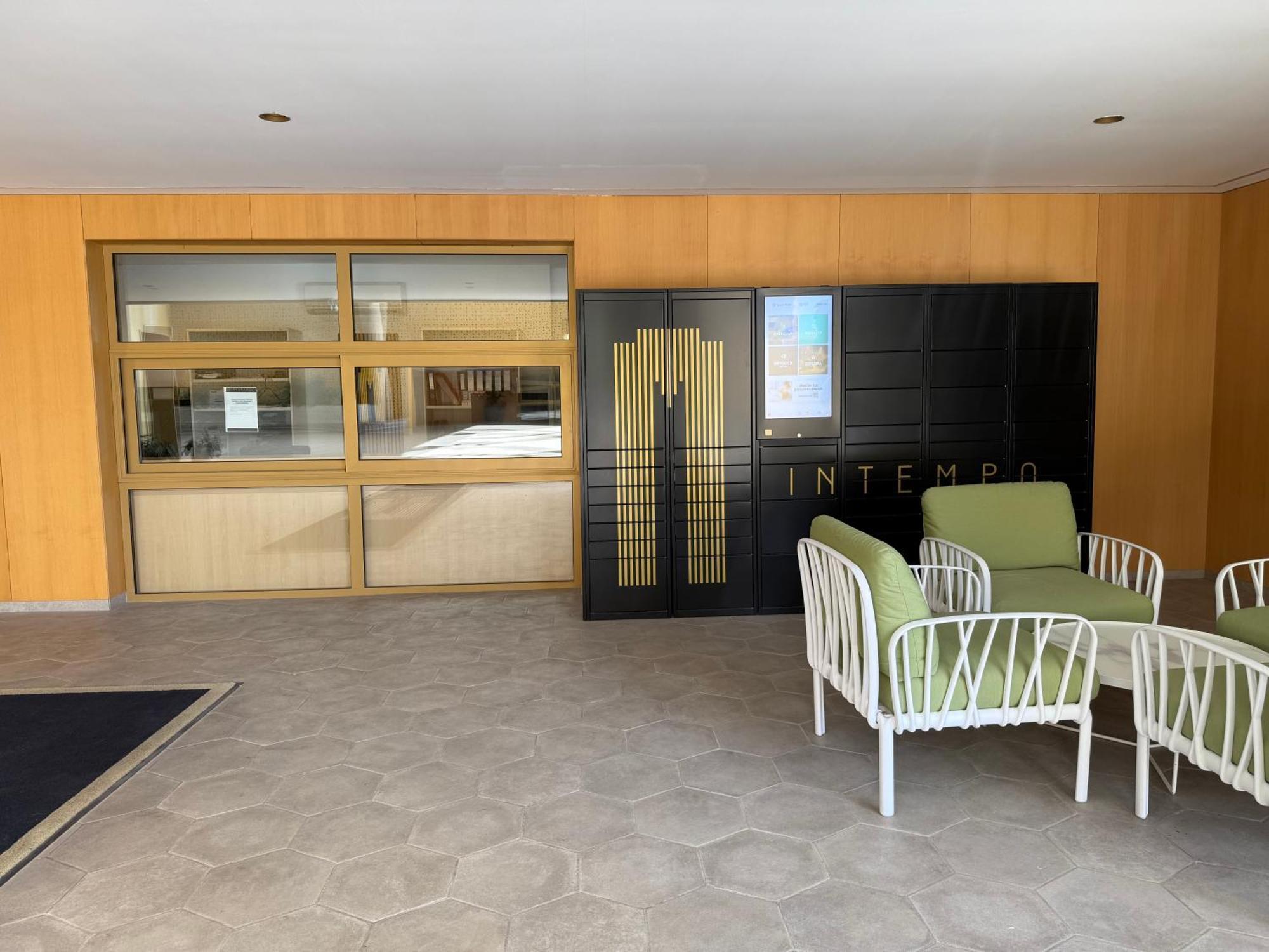 Intempo Sky Luxury Apartment 26 Floor Seaview Benidorm Extérieur photo