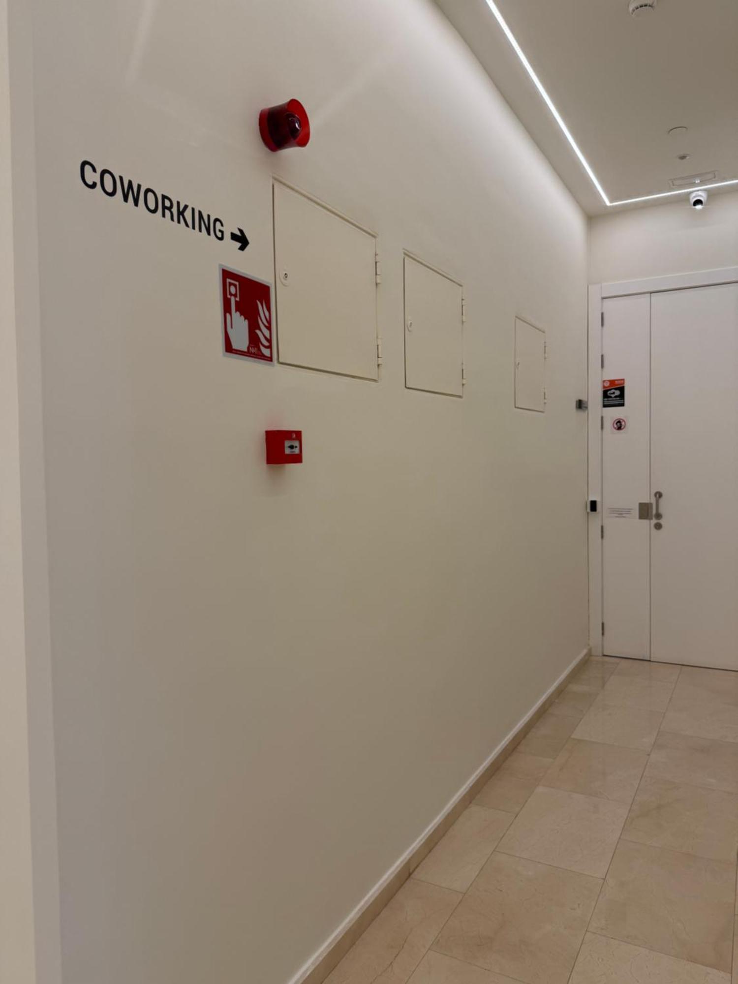 Intempo Sky Luxury Apartment 26 Floor Seaview Benidorm Extérieur photo