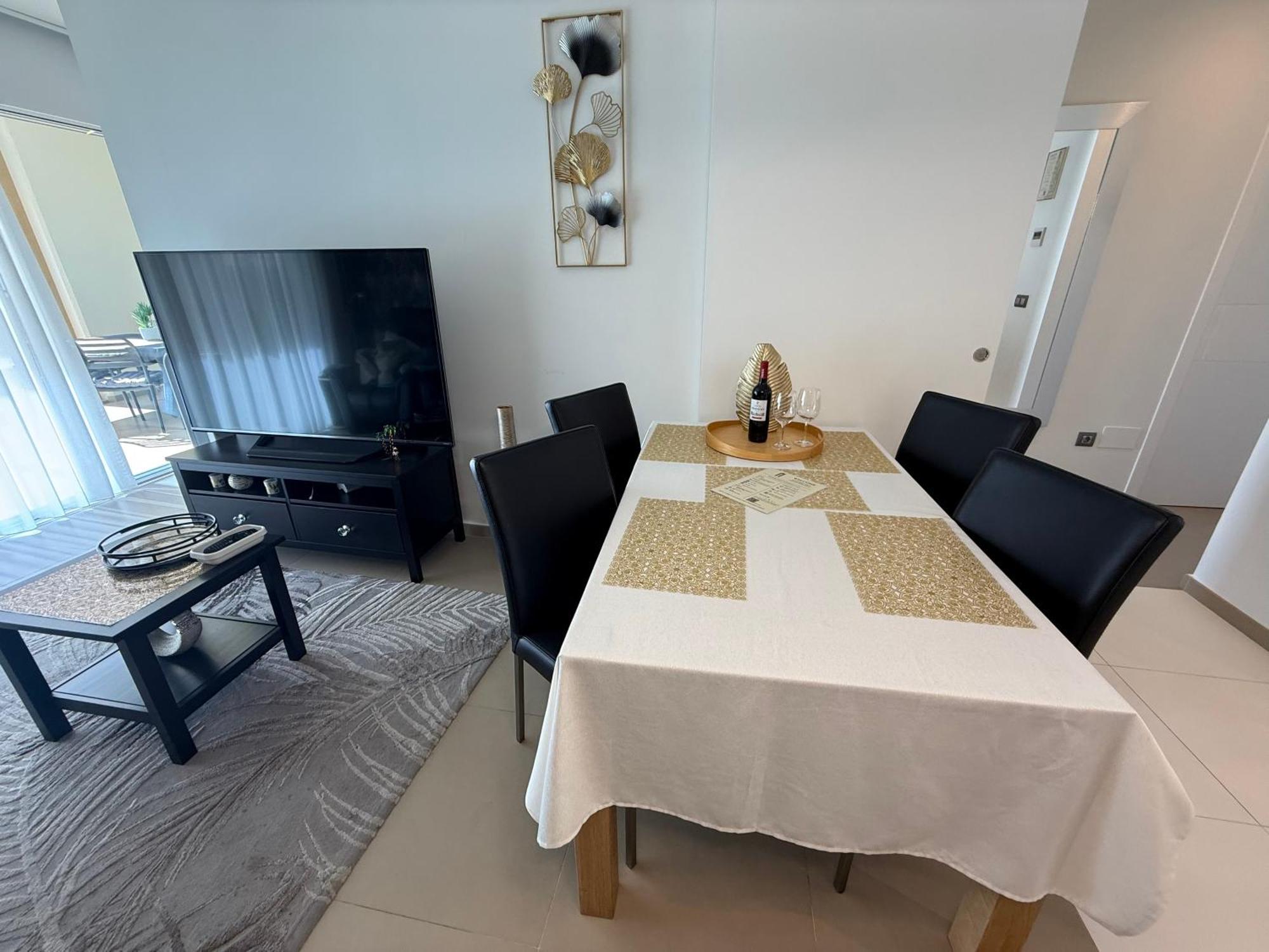 Intempo Sky Luxury Apartment 26 Floor Seaview Benidorm Extérieur photo